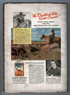 Daredevil Aces Feb 1937 Pulp Blakeslee Cvr and Illustrations; George Evans, S...