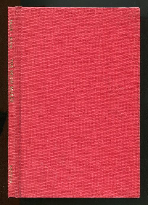 The Moon Maker by Arthur Train & Robert W. Wood (1st Edition) Limited