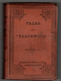 Tales from "Blackwood" Volume II by Anonymous (various authors)