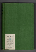 The Crew of L. C. 454. by E. Laurie Long (First Edition) File Copy