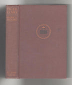 Tiger Claws by Frank L. Packard (First Edition)