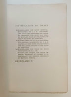 Thais by Anatole France (Illustrated by Raphael Freida) 1924 Limited Edition