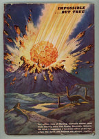 Fantastic Adventures Apr 1948 J. Allen St. John Cvr