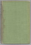 David by S. Fowler Wright (First Edition)