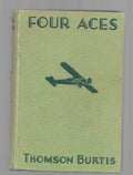 Four Aces by Thomson Burtis (Reprint)