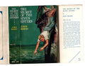 The Secret of the Seven Sisters by John Marsh (1st Edition) Hubin Listed, Fil...