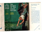 The Secret of the Seven Sisters by John Marsh (1st Edition) Hubin Listed, Fil...