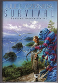 Survival by Julie E. Czerneda (First Edition)