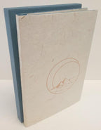 Of Space/Time and the River by Gregory Benford 1st Edition LTD #57 Signed