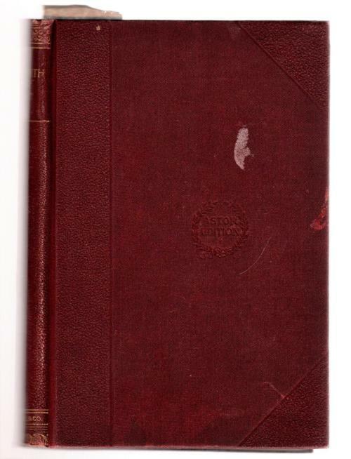 Kenilworth by Sir Walter Scott