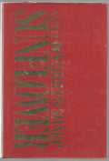 Sunflower by Marilyn Sharp (First Edition)