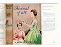 Dearest of All by Kathleen Treves (First Edition) Ward File Copy
