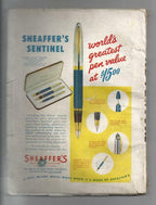 Adventure Mar 1949 Singer Cvr; Wilkins; Blackburn