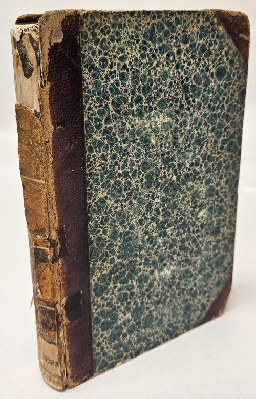 The Mummy! A Tale of the Twenty-Second Century Jane Webb (First edition)
