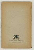 The Arkham Sampler, Volume 1, No 3: Summer, 1948 (First Edition)
