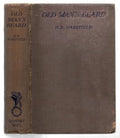 Old Man's Beard by H. R. Wakefield (First Edition) Scarce