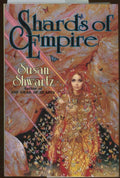 Shards of Empire by Susan Shwartz (First Edition)