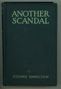 Another Scandal by Cosmo Hamilton (First Edition)