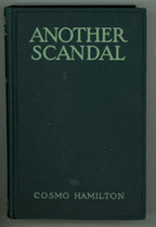 Another Scandal by Cosmo Hamilton (First Edition)
