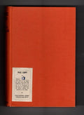 Theme Song by Leila S. Mackinlay (First Edition) Rare DJ Publisher's Copy