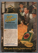 G-8 Battle Aces Oct 1939 "The Black Buzzard Flies to Hell"