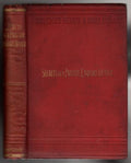 Secrets Of  A Private Enquiry Office by Mrs. George Corbett