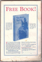 Weird Tales Sep 1931 C. C. Senf Cvr; R. E. Howard, O. A. Kline - Pulp
