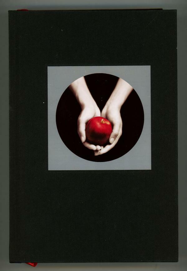 Twilight by Stephenie Meyer 1st collector's ed, Facsimile Signature