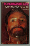 The Farm Villains by John Newton Chance (First UK Edition)