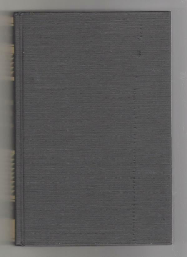 Kaldar - World of Antares by Edmond Hamilton 1st Edition LTD #84