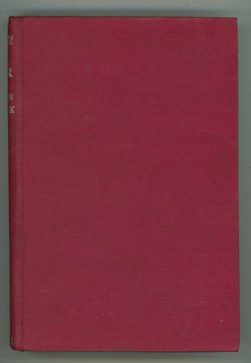 Doorway to Danger by Stephen Maddock (First Edition)