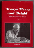 Always Merry and Bright by Jay Martin (1st UK edition)- High Grade