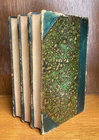 Popular Tales and Romances of the Northern Nations -3 Vol Set by Various Authors