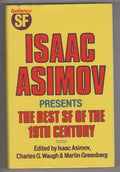Isaac Asimov Presents the Best Science Fiction of the 19th Century 1st UK Fil...