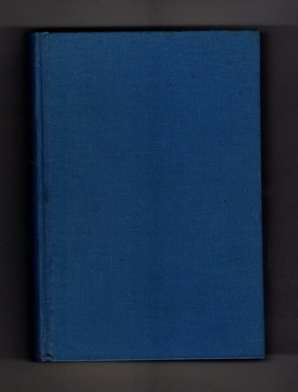 Out of the Depths by Joseph Hocking (First Edition) Ward Lock File Copy Binding