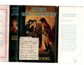 Mistress Nancy Molesworth by Joseph Hocking (File Copy)