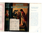 Mistress Nancy Molesworth by Joseph Hocking (File Copy)