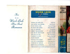 Woman Has Her Way by Valentine (Ward Lock File Copy)