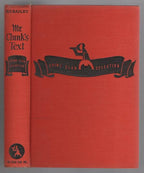 Mr. Clunk's Text by H. C. Bailey (First Edition)