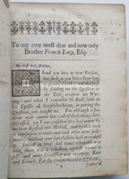 A Treatise of the Nature of a Minister in all its Offices by [William Lucy]