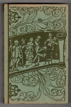 Black Magic by Marjorie Bowen (Abbey Library Edition) Rare
