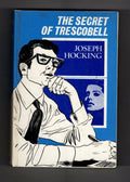 The Secret of Trescobell by Joseph Hocking (Ward Lock File Copy)