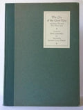 The City of the Great King by William Lyon Phelps (Dean Cornwell, Illustrator)