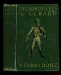 The Adventures of Gerard by Arthur Conan Doyle