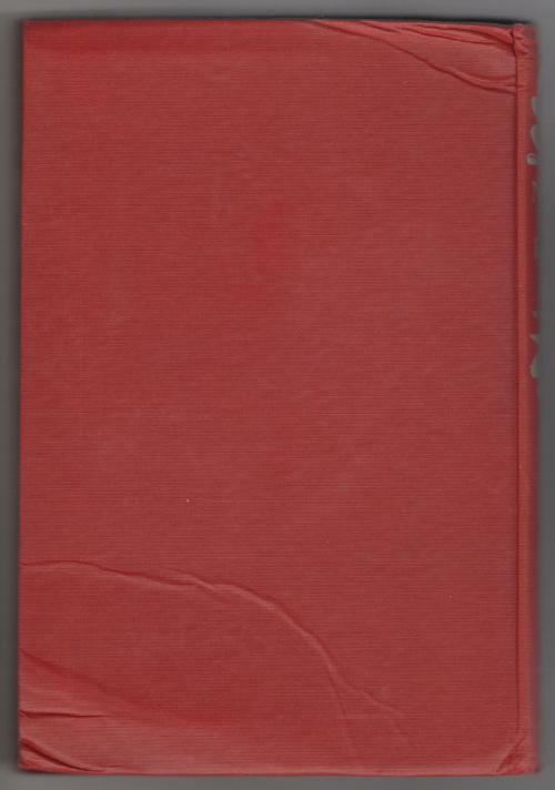 Nobody Lives Forever by W. R. Burnett (First Motion Picture Edition)