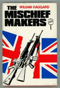 The Mischief Makers by William Haggard