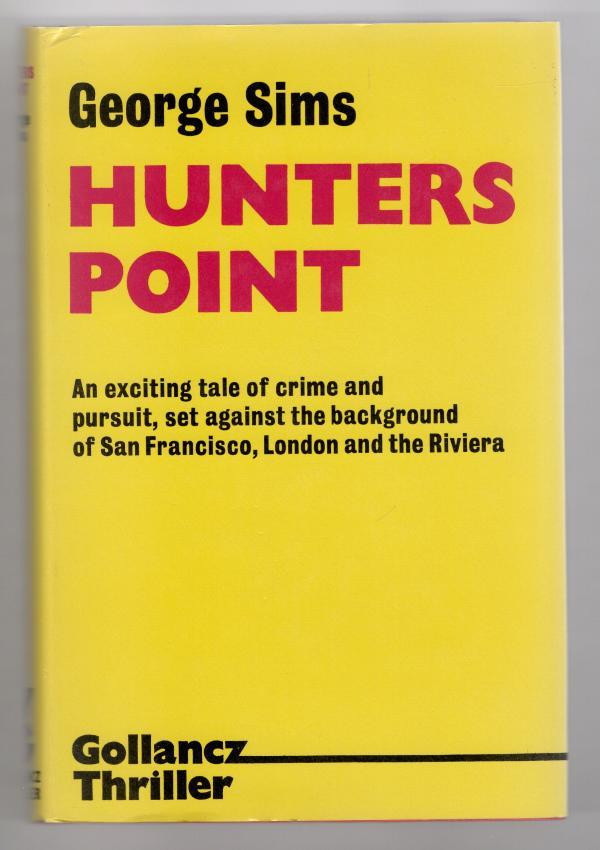 Hunters Point by George Sims