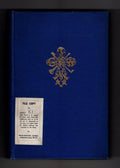 Black but Comely by G. J. Whyte-Melville (Ward Lock File Copy)