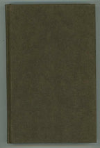 Brandy for the Parson by Raymond Foxall (First US Edition)