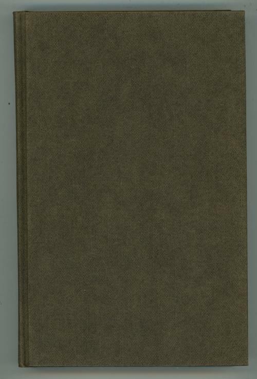 Brandy for the Parson by Raymond Foxall (First US Edition)
